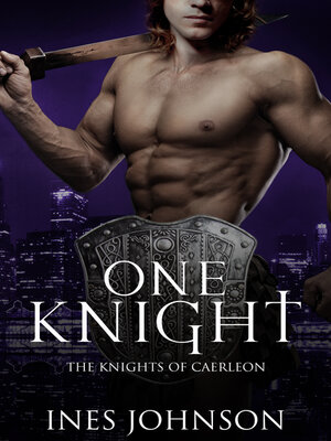 cover image of One Knight